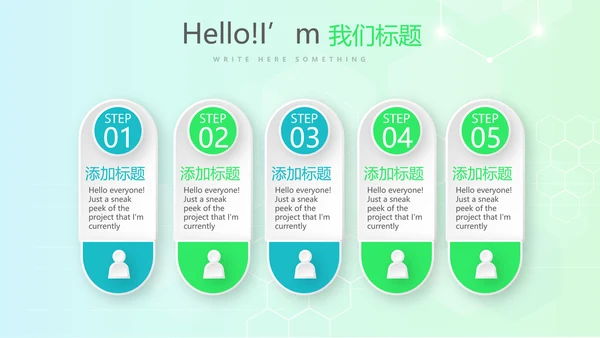手术室标本管理动态PPT