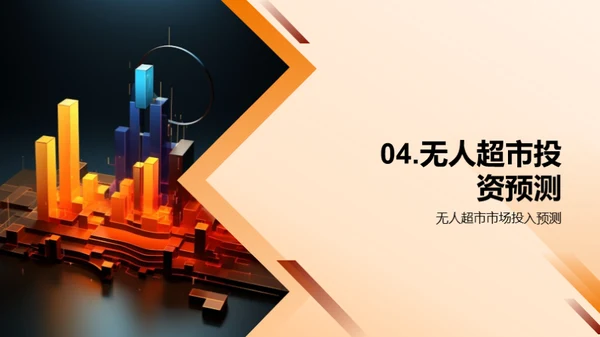 探索无人超市