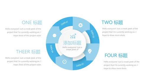 药店执业药师自查报告动态PPT