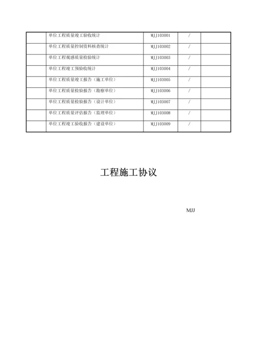 通风机安装工程竣工报告.docx