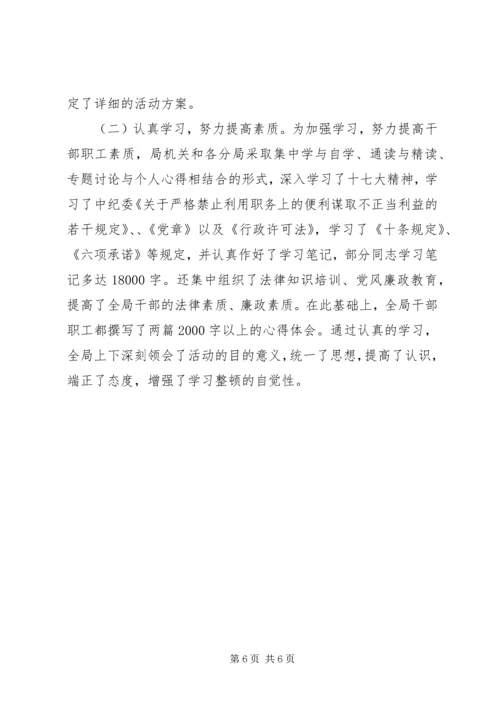 城管个人作风建设心得体会 (2).docx