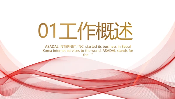 高端公司品牌策划方案工作总结PPT
