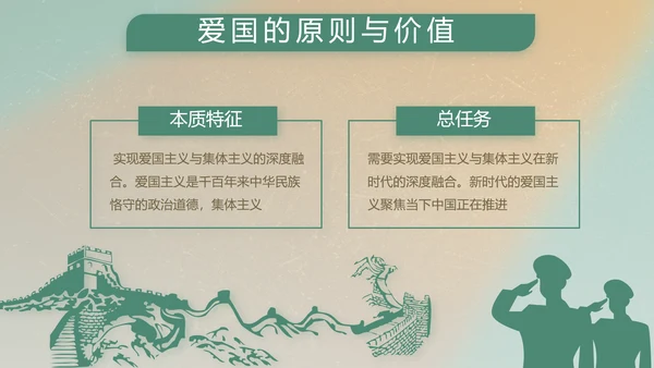 部队军事工作总结汇报动态PPT