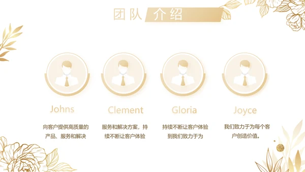 公司品牌营销策划方案工作总结PPT