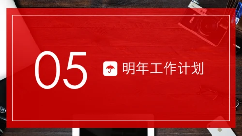 轻松的工作氛围商务办公工作总结报告通用PPT模板