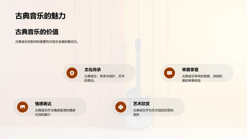 音乐融合：古典与现代