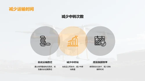 智能驱动的沿海货运革新