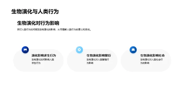 解读人性：演化心理学视角