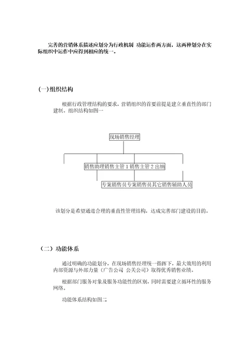 某公司销售培训手册范本
