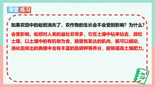 5.1.2线形动物和环节动物课件-人教版生物八年级上册(共47张PPT)