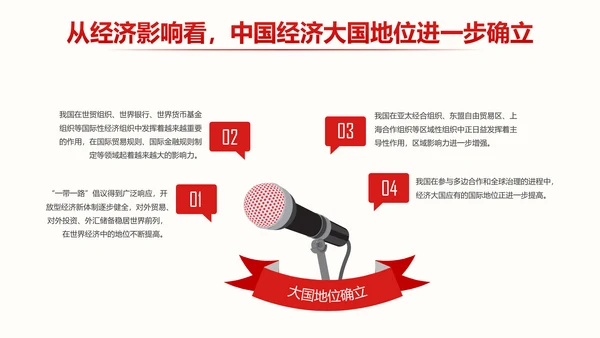 中央经济工作会议部署解读PPT