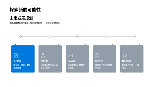 塑造文化 助力发展