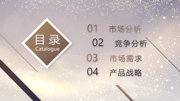 路演创新商业项目计划书商务动态PPT模板