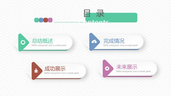 医疗医学细菌微生物动态PPT