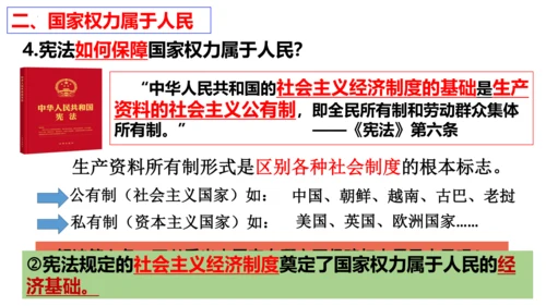 【新课标】1.1  党的主张和人民意志的统一 课件（40张ppt）