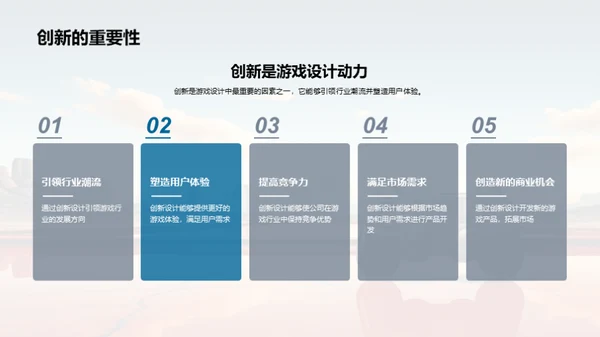 企业文化引领创新