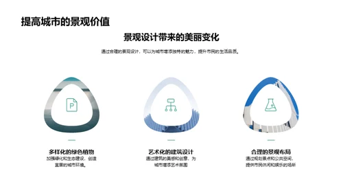 3D风其他行业教学课件PPT模板