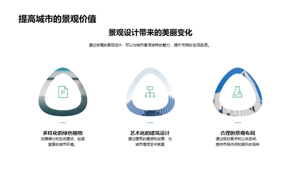 3D风其他行业教学课件PPT模板