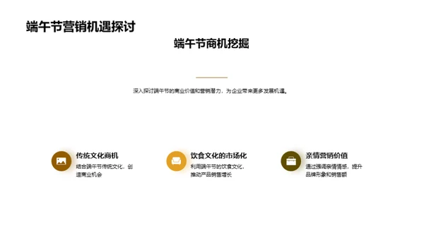 端午节新媒体赋能