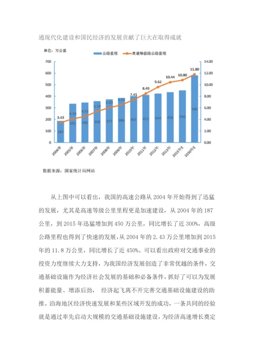 我国政府投资效益研究-投资学本科生毕业论文.docx