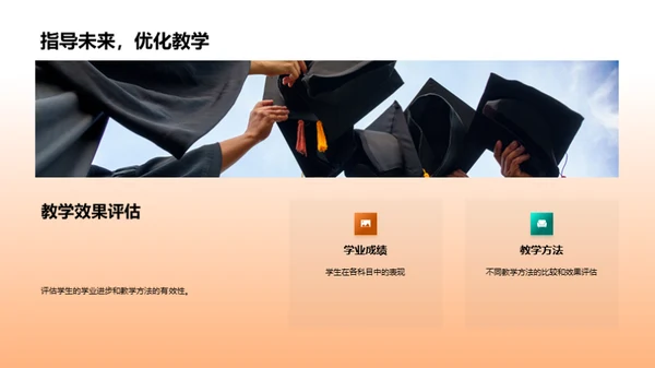 教学全面审视与前瞻