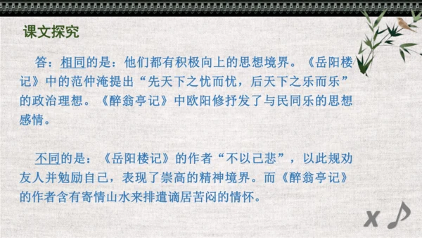 第12课《醉翁亭记》课件