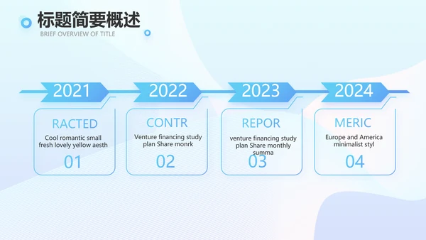蓝色大气医联体工作总结汇报动态PPT