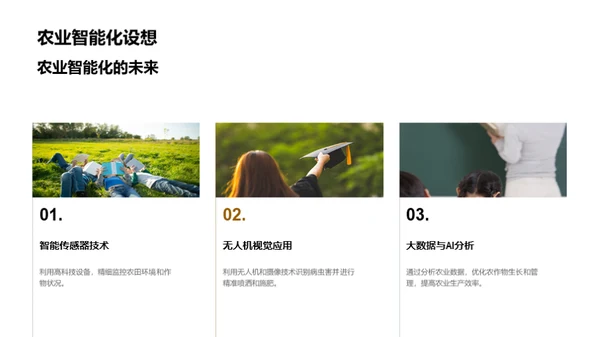 农学创新研究探索