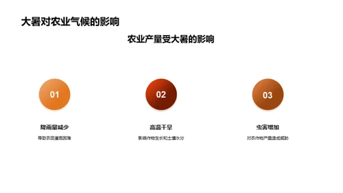 大暑节气文化深析