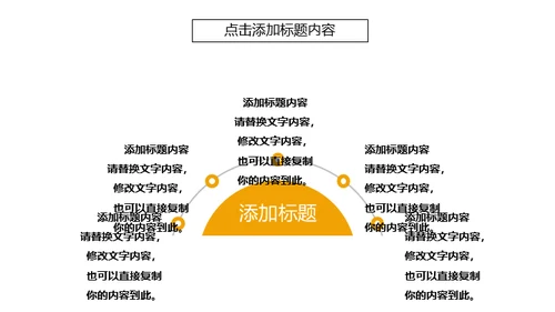 建筑施工方案及工地安全汇报通用PPT模板