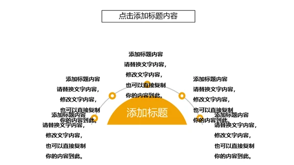 建筑施工方案及工地安全汇报通用PPT模板