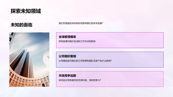 成长回顾总结PPT模板