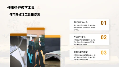 历史课程教学法