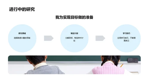 学术之航：策划未来