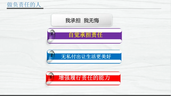 部编版八上道德与法治教材解读