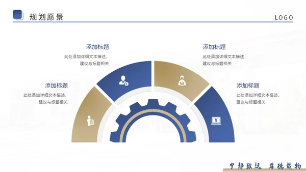 学术论文毕业答辩高校通用PPT模板