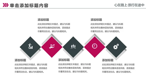 上海印象上海旅游文化魅力东方PPT模板