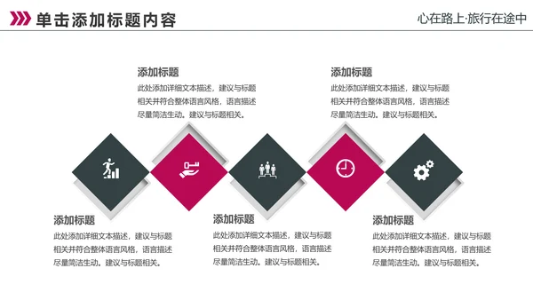 上海印象上海旅游文化魅力东方PPT模板