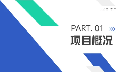 智能洗车项目计划书通用PPT