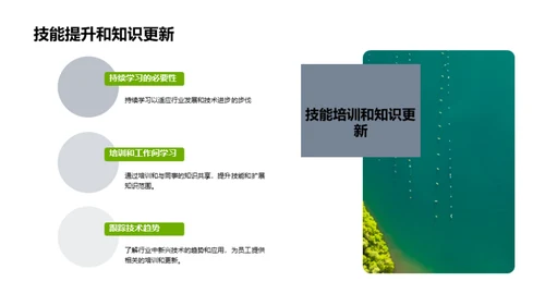 农业科技：种植新纪元