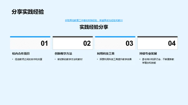 教育政策全景解读