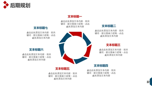 文艺欧美风工作总结报告通用PPT模板