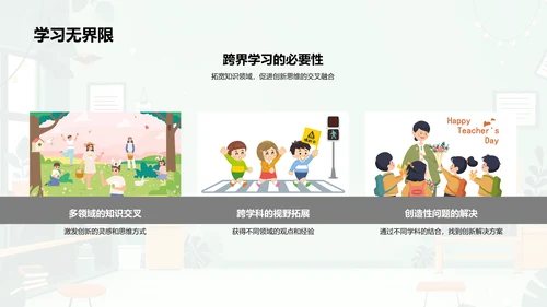 创新思维讲座PPT模板