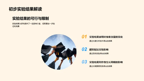 研读农学：锻造未来