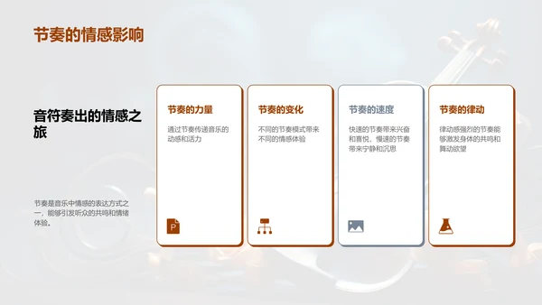 音乐：情感的语言