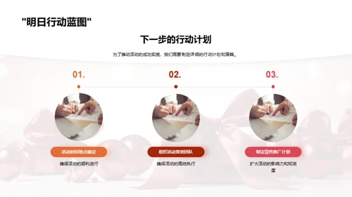 品牌周年庆筹划落地