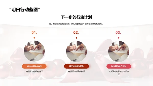 品牌周年庆筹划落地