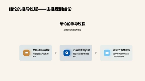 哲学视野下的博士之旅