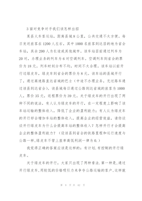 小编：营销方案320字.docx