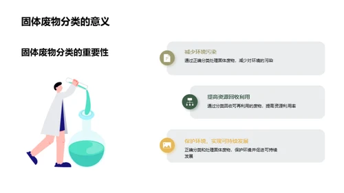 环保先行，垃圾分类